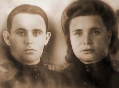 Год семейной памяти: ЗАГС Астраханской области — о любви астраханцев, опалённой войной