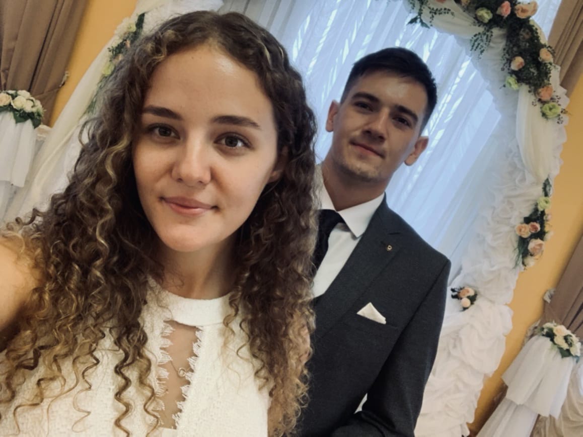 20.08.20, в четверг, в Астрахани вступили в брак 14 пар