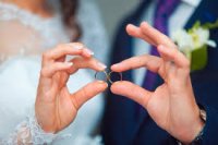 Астраханский ЗАГС на основе итогов опроса о разводах планирует цикл встреч для молодых семей