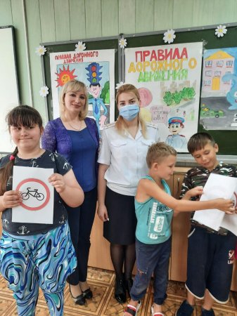 Астраханские органы ЗАГС участвуют в проекте «Безопасность детства»