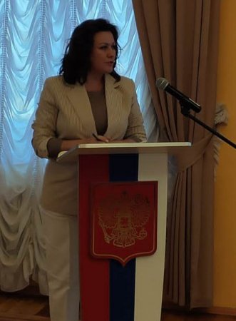 Вопросы взаимодействия адвокатуры и ЗАГСа были подняты на семинаре-совещании в Астрахани