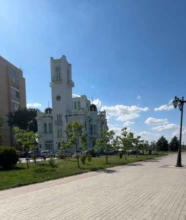 Рубрика «Служба ЗАГС Астраханской области информирует»