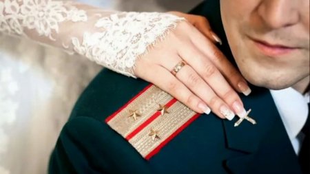 ЗАГС впервые будет регистрировать браки астраханцев в День защитника Отечества