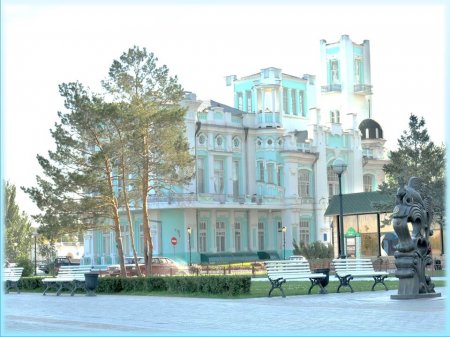 33 пары молодоженов заключили брак в красивую дату  в Астраханской области